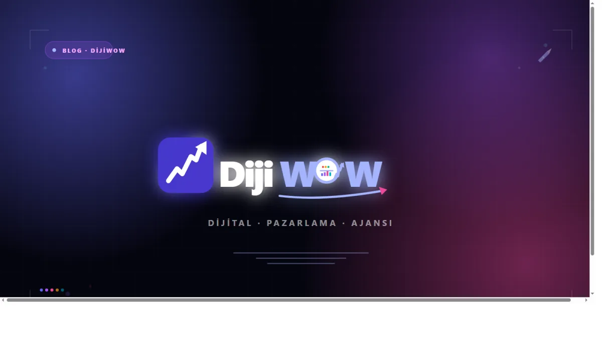 Landing Page Tasarım Fiyatları ve Dönüşüm Optimizasyonu 2026