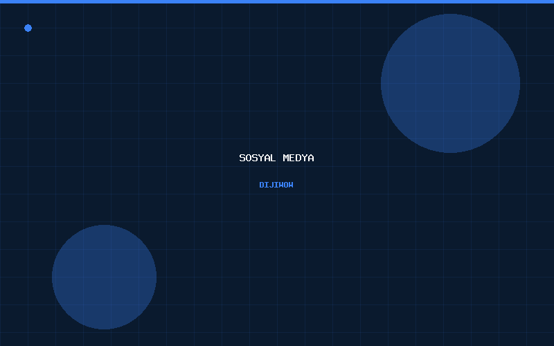 Sosyal Medya Yönetimi
