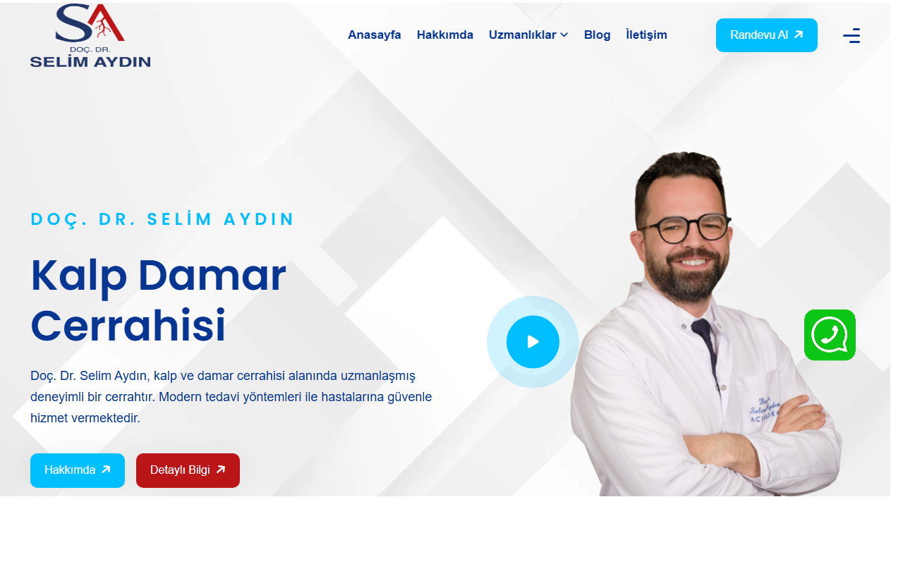 Selim Aydın masaüstü ekran görüntüsü