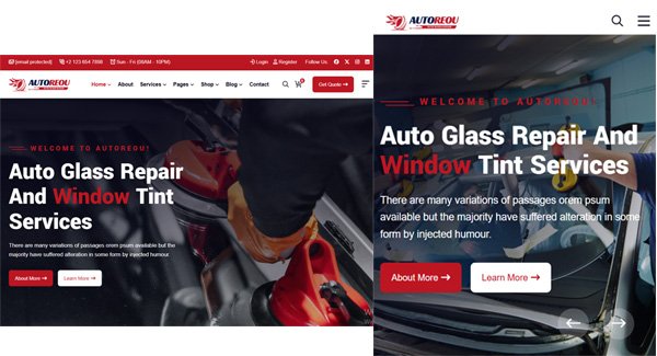 Oto Cam & Araç Filmleme