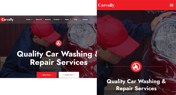 Oto Yıkama & Araç Bakım