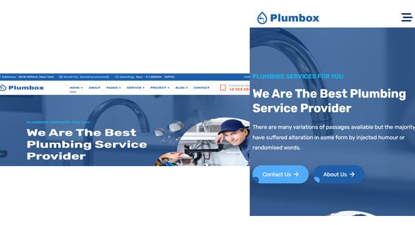 Tesisatçı & Tadilat